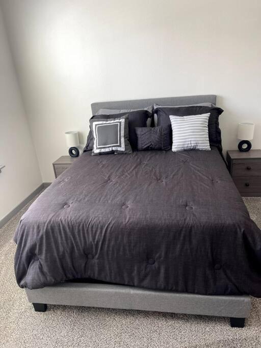 Luxury Apartment Colorado Springs Exterior foto